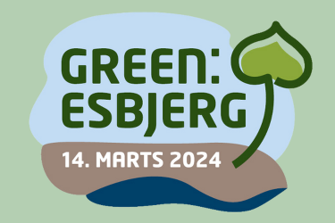 Tilmeld dig klimakonferencen GREEN:ESBJERG for lokale virksomhedsledere og bæredygtighedsmedarbejdere